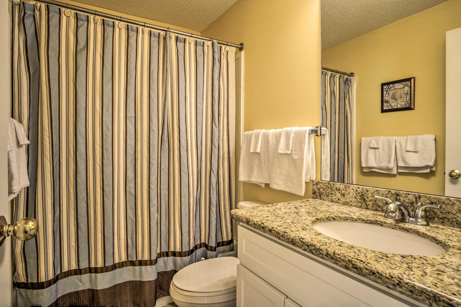 Oceanfront Gulf Shores Retreat with 5-Star Amenities Main image 2